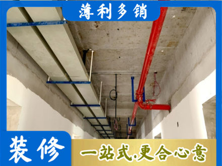 唐山水电工程安装